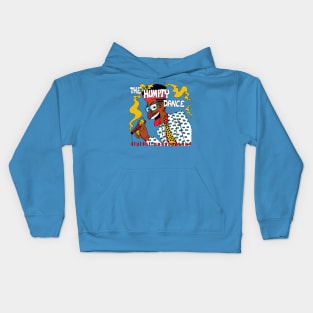 The Humpty dance Kids Hoodie